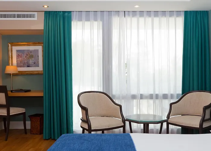 Monteros & 5* Marbella