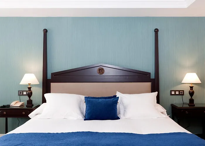 Monteros & Hotel Marbella