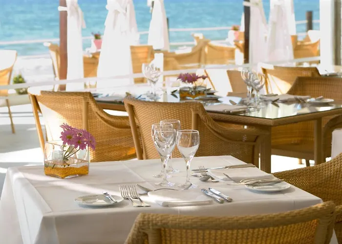 Monteros & 5* Marbella