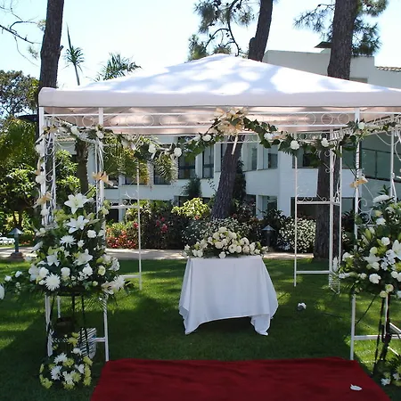 Hotel Monteros Spa&golf