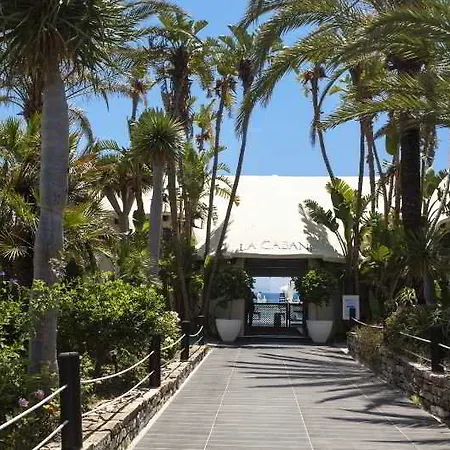 Monteros Spa&golf Marbella