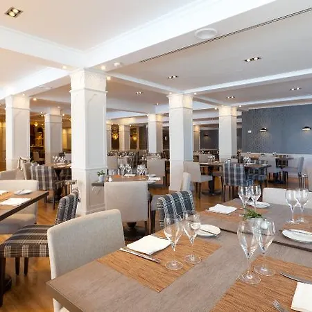 Monteros Spa&golf Hotel